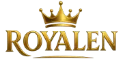 Royalen Logo
